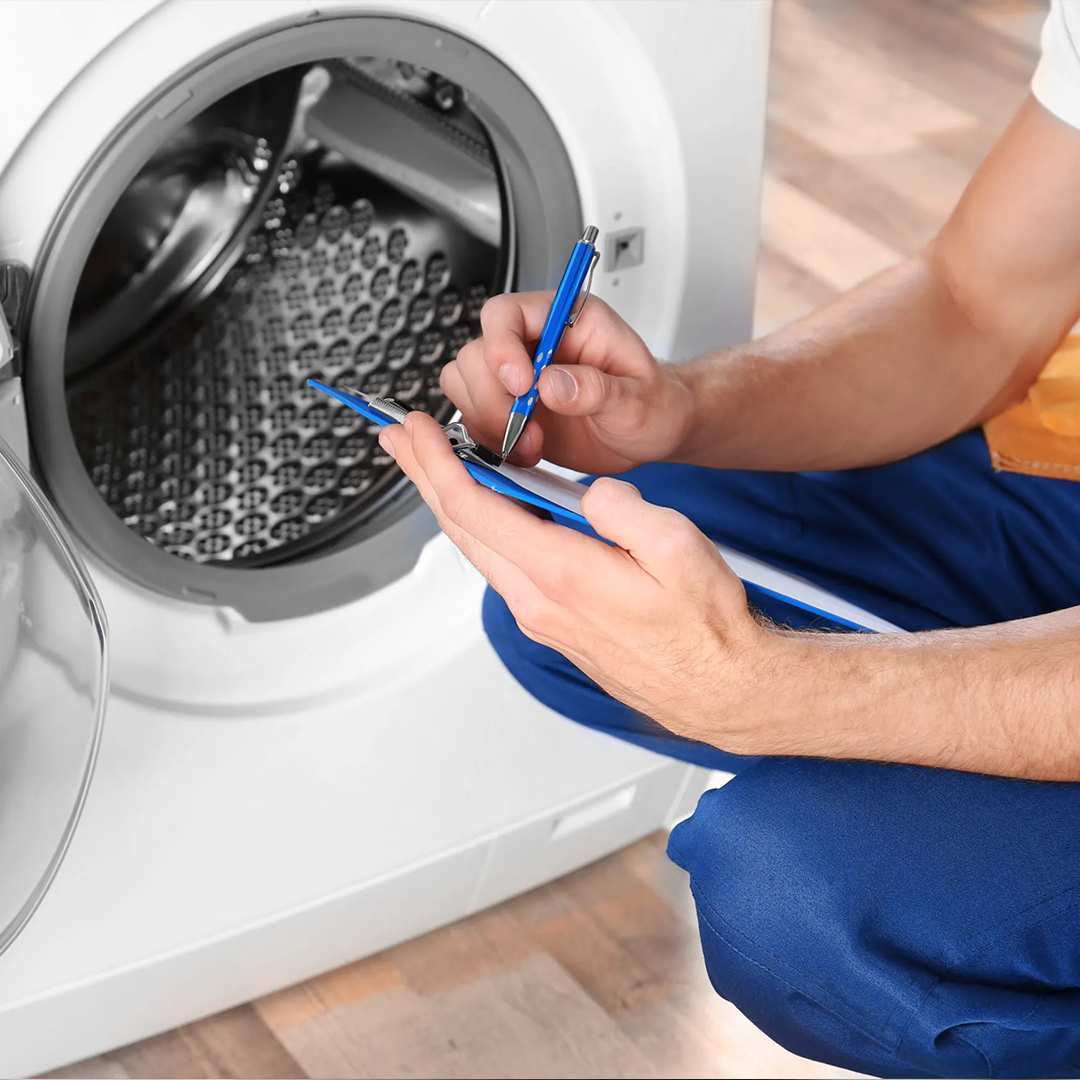 Appliance Fixed