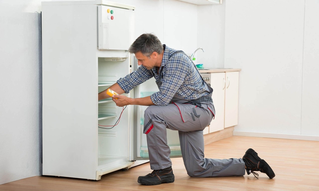 Fridge Repair Service