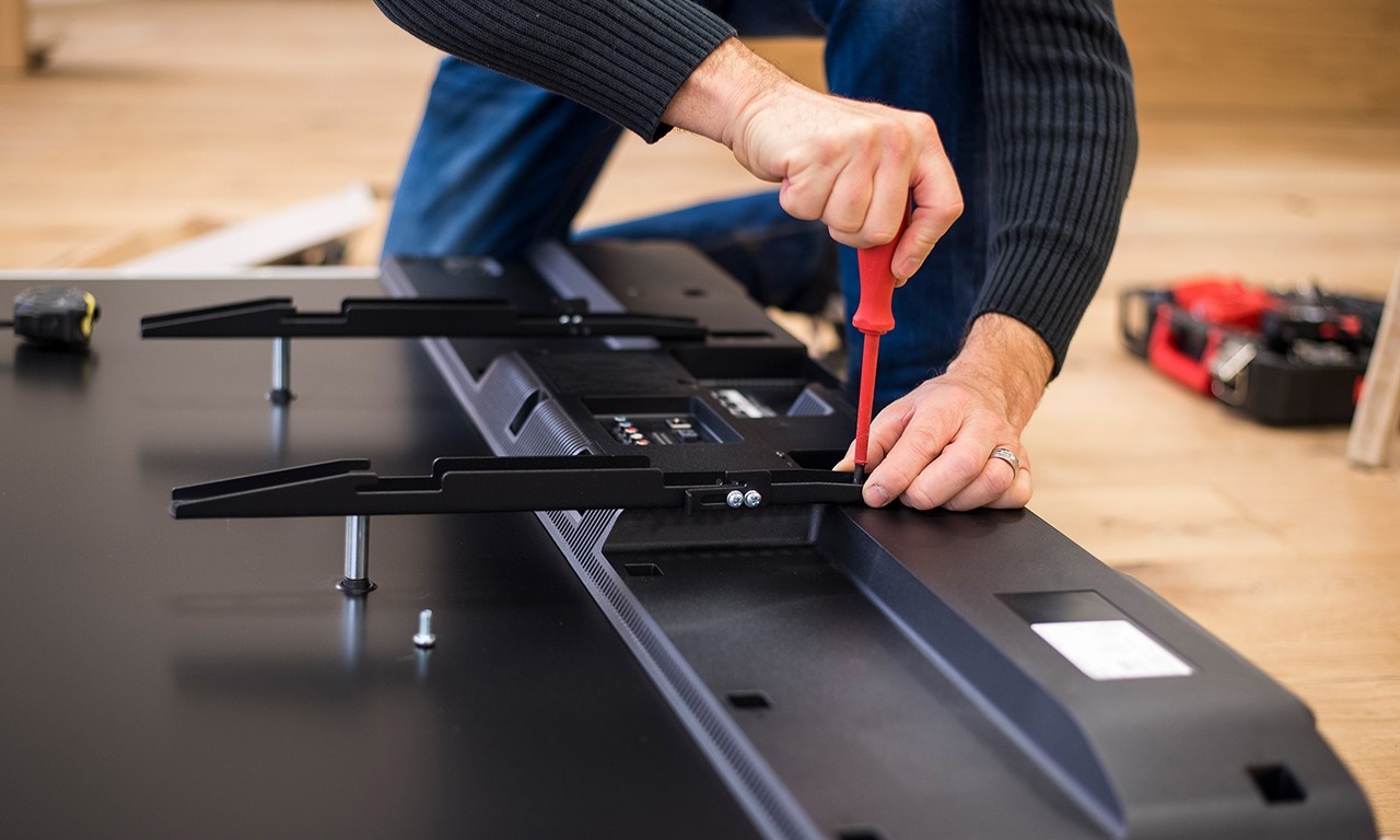 TV Repair Service